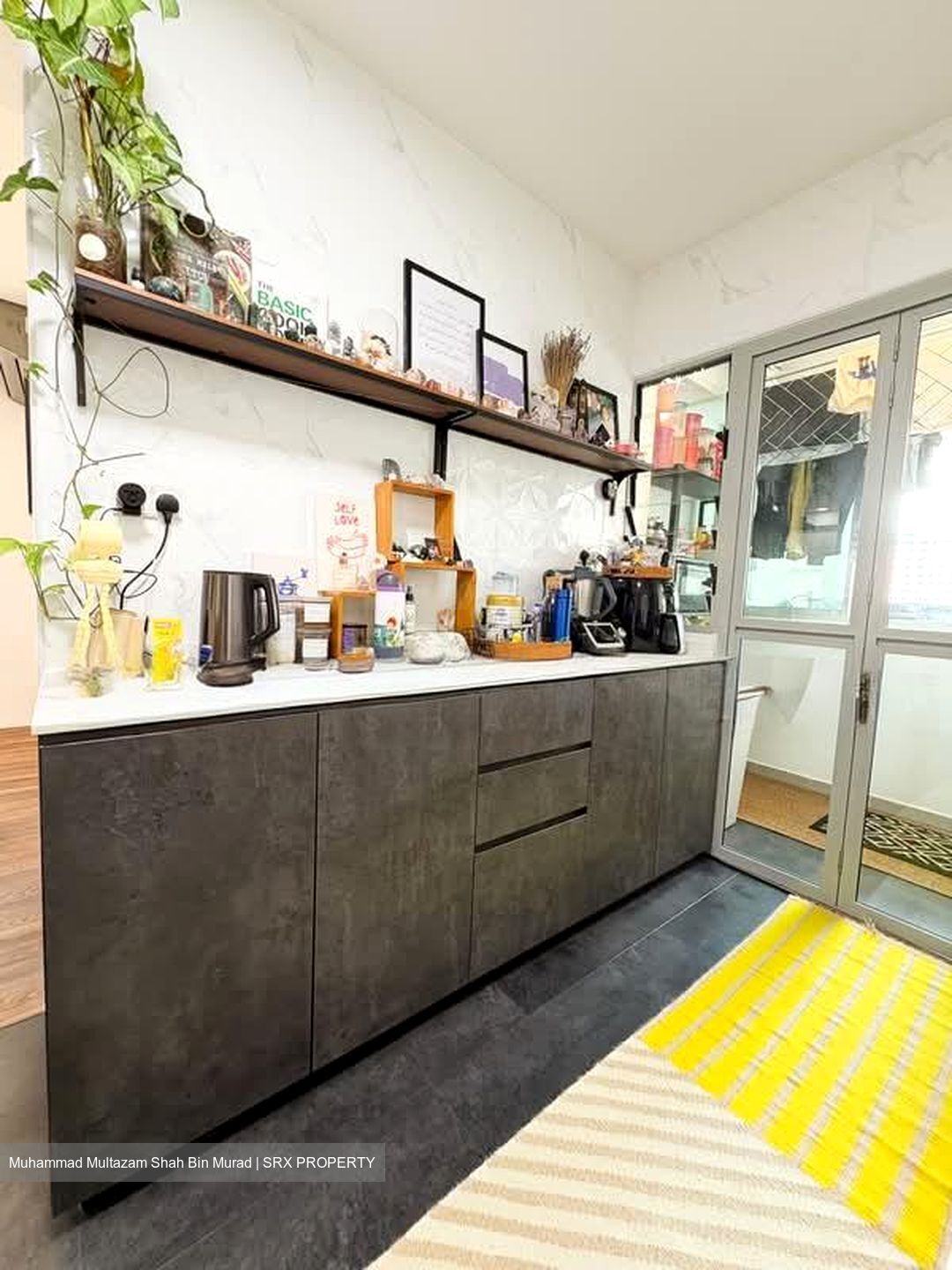 Blk 460 Segar Meadows (Bukit Panjang), HDB 4 Rooms #584132231